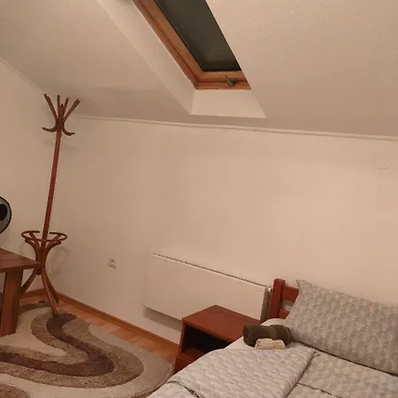 Homestay szállás Budget Ro Szarajevó