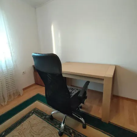 Budget Ro Homestay Sarajevo