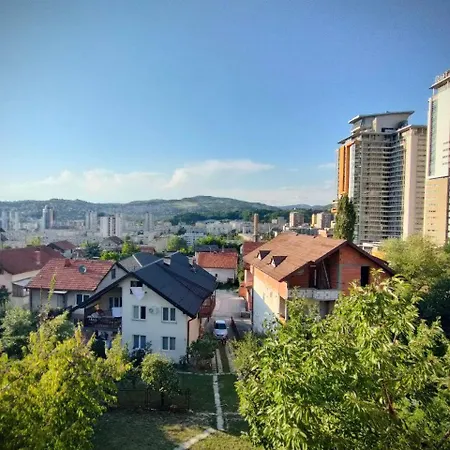 Homestay Budget Ro Sarajevo