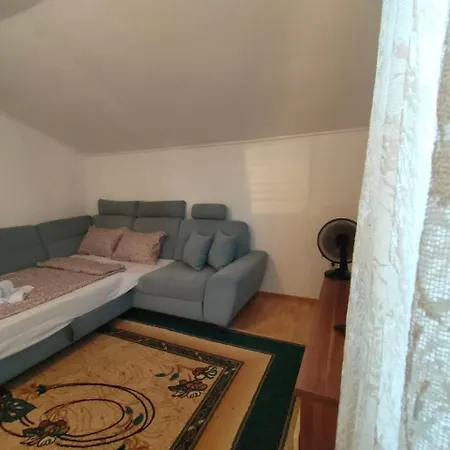 Homestay Budget Ro *