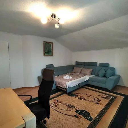Budget Ro * Sarajevo