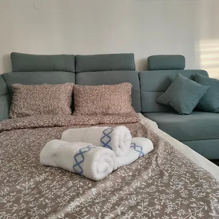 Budget Ro Homestay szállás Szarajevó