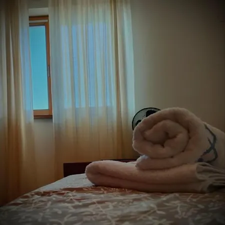 Budget Ro Homestay szállás *
