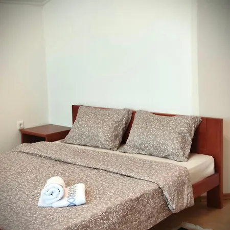 Homestay Budget Ro *