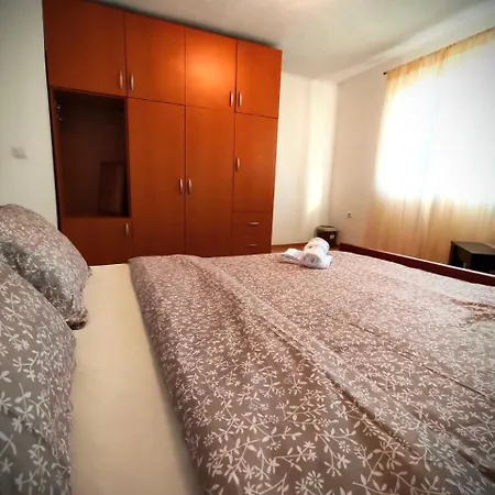Budget Ro Homestay szállás
